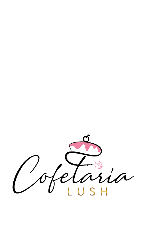 logo Cofetaria LUSH
